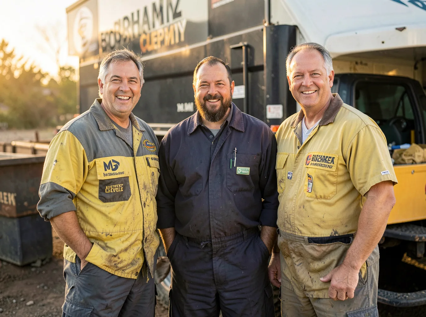 Sewage Cleanup company in Mohrsville, PA