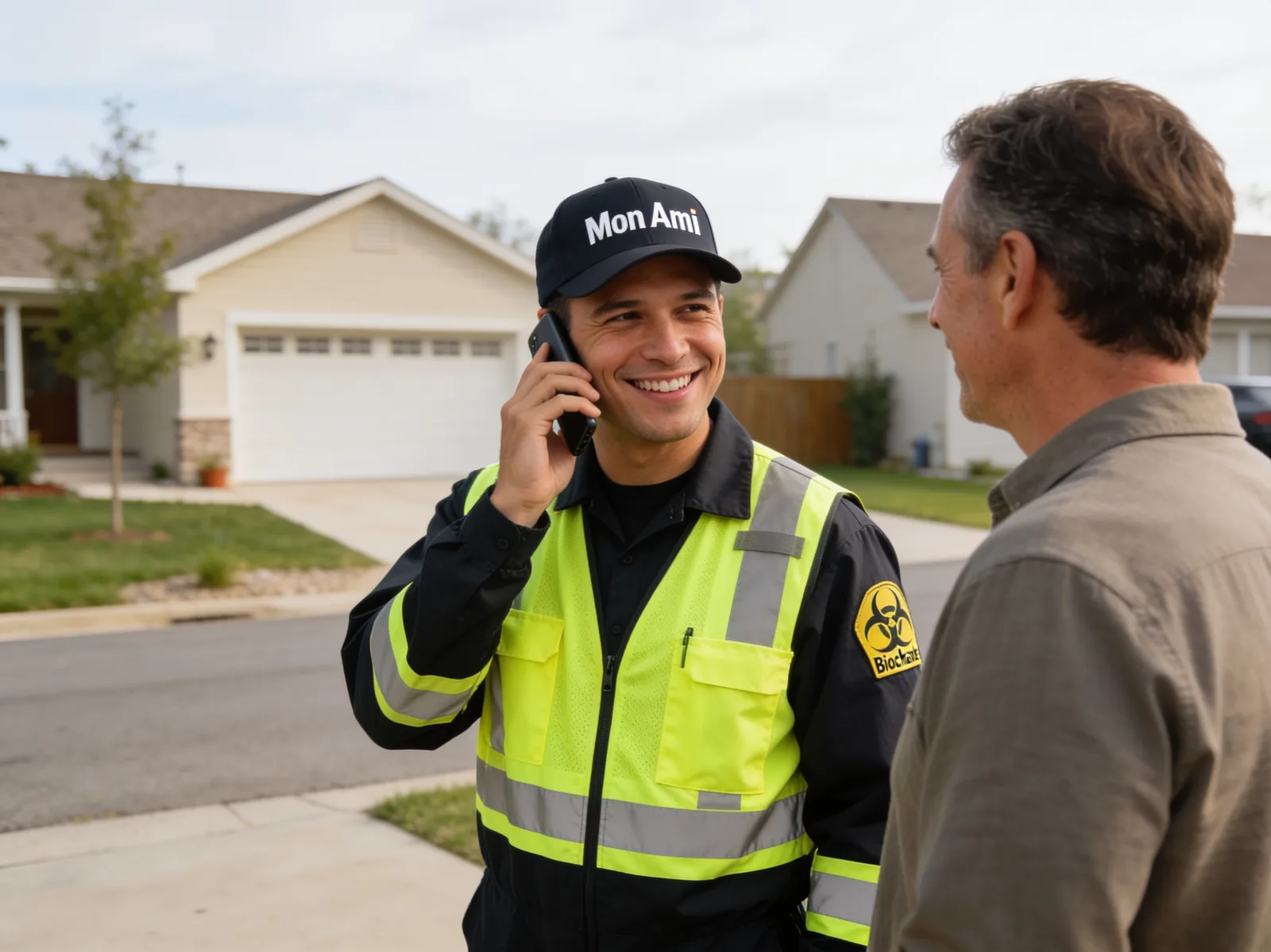 Sewage Cleanup Mohrsville, PA FAQs