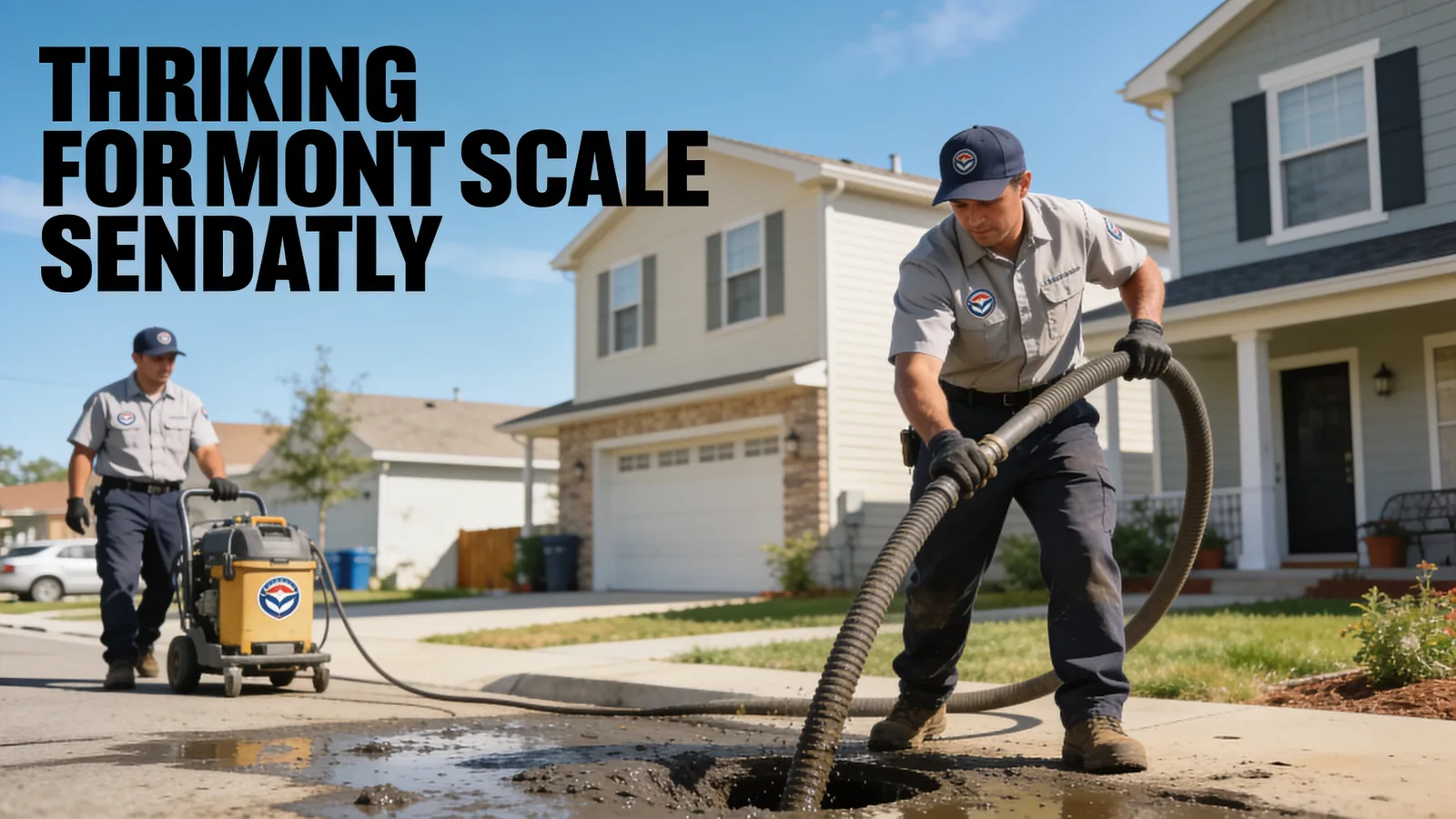Sewage Cleanup in Mohrsville, PA near me